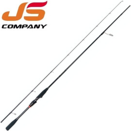 Спиннинг JS Company Bixod N 40-th Anniversary